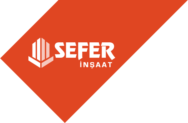 Sefer İnşaat Dekorasyon ve İç Mimarlık Tic. Ltd. Şti.